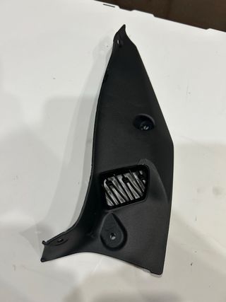 Carenado Depósito Kawasaki Z900