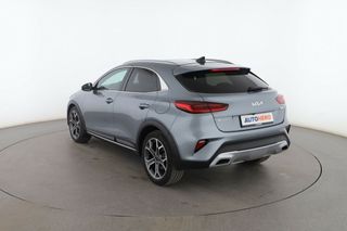 Kia XCeed 1.5 TGDI Mild-Hybrid Tech