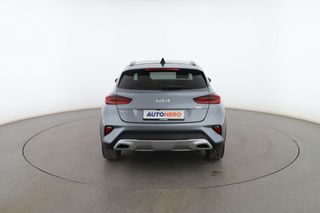 Kia XCeed 1.5 TGDI Mild-Hybrid Tech