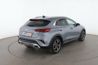Kia XCeed 1.5 TGDI Mild-Hybrid Tech