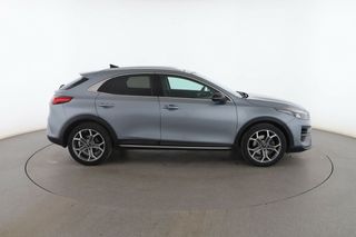 Kia XCeed 1.5 TGDI Mild-Hybrid Tech