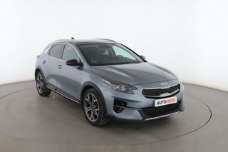 Kia XCeed 1.5 TGDI Mild-Hybrid Tech