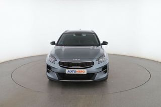 Kia XCeed 1.5 TGDI Mild-Hybrid Tech