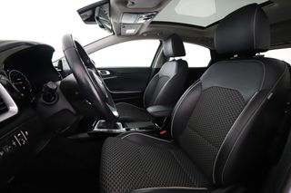 Kia XCeed 1.5 TGDI Mild-Hybrid Tech