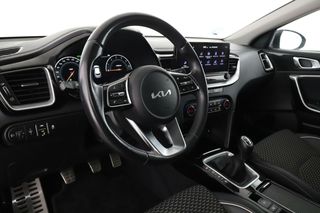 Kia XCeed 1.5 TGDI Mild-Hybrid Tech