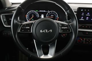 Kia XCeed 1.5 TGDI Mild-Hybrid Tech