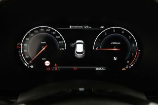 Kia XCeed 1.5 TGDI Mild-Hybrid Tech