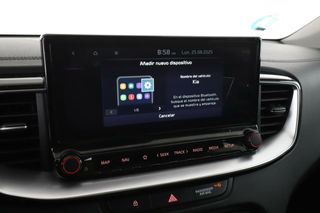 Kia XCeed 1.5 TGDI Mild-Hybrid Tech