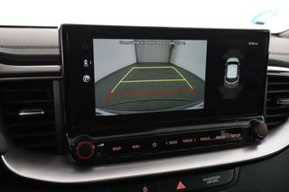 Kia XCeed 1.5 TGDI Mild-Hybrid Tech