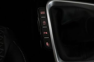 Kia XCeed 1.5 TGDI Mild-Hybrid Tech