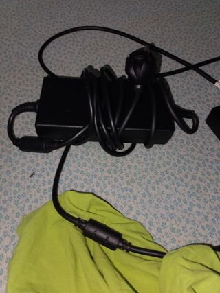 Adaptador Dell Portátil-Pantalla