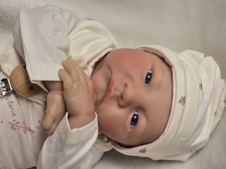  Bebe Reborn ❤️ solo conjuntito 4 piezas
