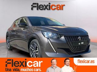 Peugeot 208 PureTech 73kW (100CV) EAT8 Active Pack