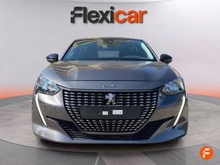 Peugeot 208 PureTech 73kW (100CV) EAT8 Active Pack