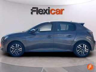 Peugeot 208 PureTech 73kW (100CV) EAT8 Active Pack