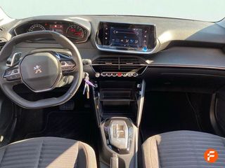 Peugeot 208 PureTech 73kW (100CV) EAT8 Active Pack