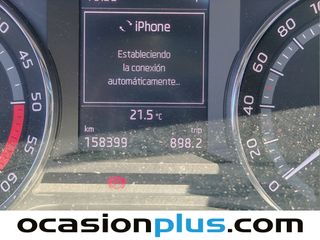 Skoda Scout 2.0 TDI CR DSG 4x4 135 kW (184 CV)