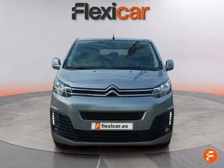 Citroën Jumpy COMBI BLUEHDI