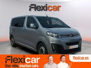 Citroën Jumpy COMBI BLUEHDI