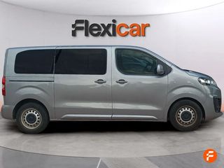 Citroën Jumpy COMBI BLUEHDI
