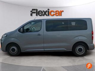 Citroën Jumpy COMBI BLUEHDI