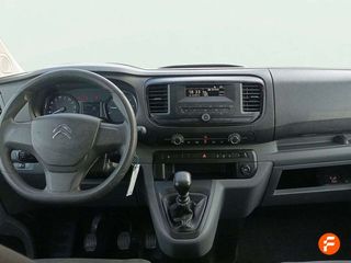 Citroën Jumpy COMBI BLUEHDI