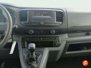 Citroën Jumpy COMBI BLUEHDI