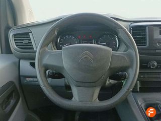 Citroën Jumpy COMBI BLUEHDI