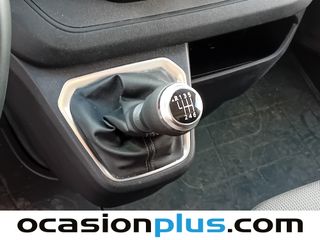 Renault Trafic Furgon L1H1 Blue dCi 96 kW (130 CV)