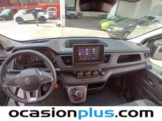 Renault Trafic Furgon L1H1 Blue dCi 96 kW (130 CV)