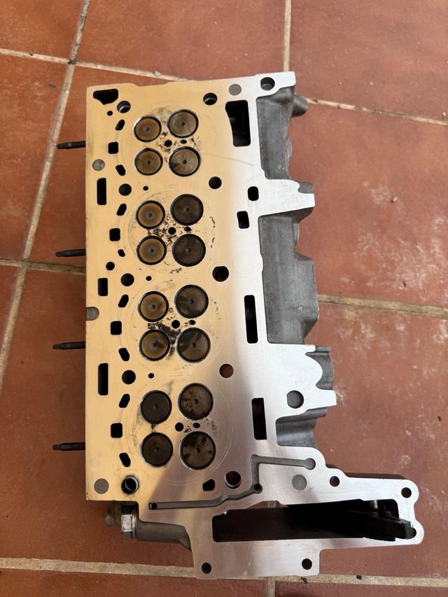 Culata BMW Serie 1 E82