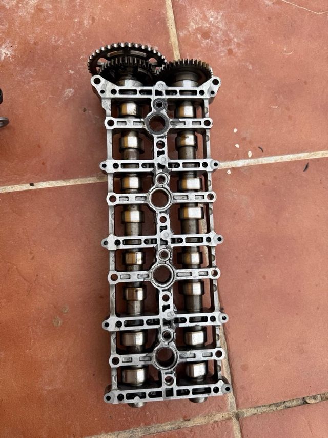 Culata BMW Serie 1 E82