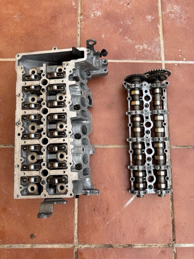 Culata BMW Serie 1 E82