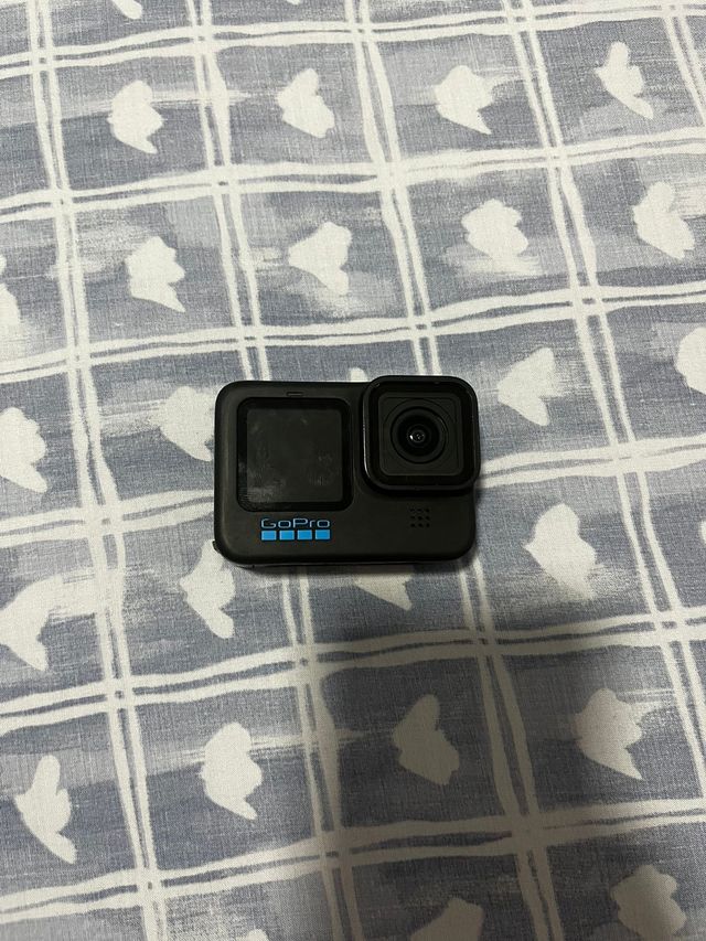 GoPro Hero 10 Black