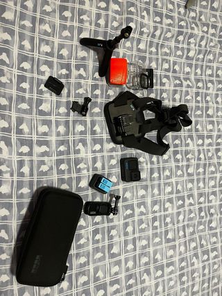 GoPro Hero 10 Black