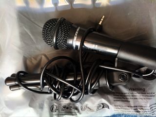 Microfono Gaming MIC-Non è u microfono per cantare