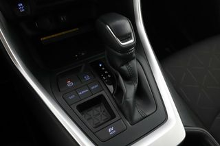 Toyota Rav4 2.5 Hybrid 4x2 Advance