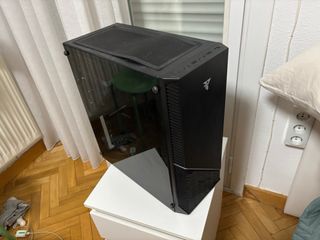 Torre PC Gaming Ryzen 5 3600 + GTX 1660 Super