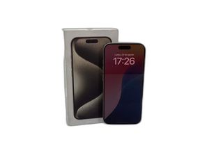 apple iphone 15 pro 128gb