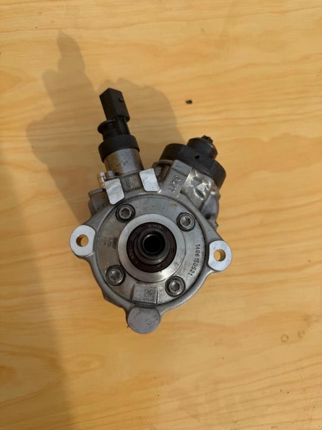 Bomba Gasoil BMW Serie 1 E82