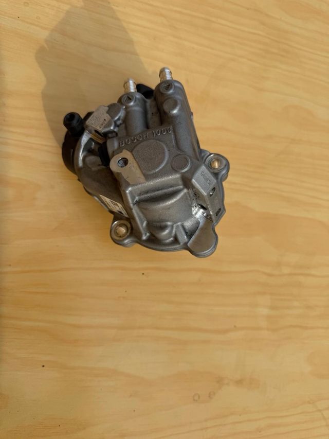 Bomba Gasoil BMW Serie 1 E82