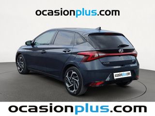 Hyundai i20 1.0 TGDI 48V Tecno 74 kW (100 CV)