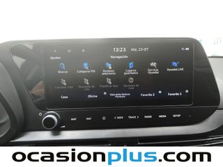 Hyundai i20 1.0 TGDI 48V Tecno 74 kW (100 CV)