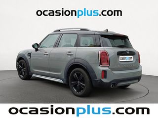 MINI MINI Countryman Cooper 100 kW (136 CV)