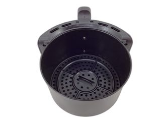 freidora de aire salter ek2817hldleudir