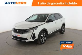 Peugeot 3008 1.5 Blue-HDi Allure Pack