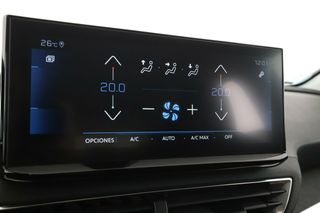 Peugeot 3008 1.5 Blue-HDi Allure Pack