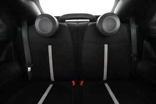 Abarth 500 1.4 Turbo