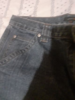 Pantalones vaqueros XL - 42