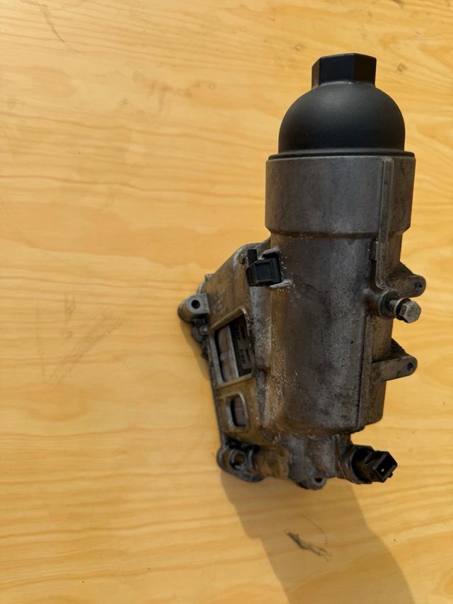 Filtro aceite BMW Serie 1 E82